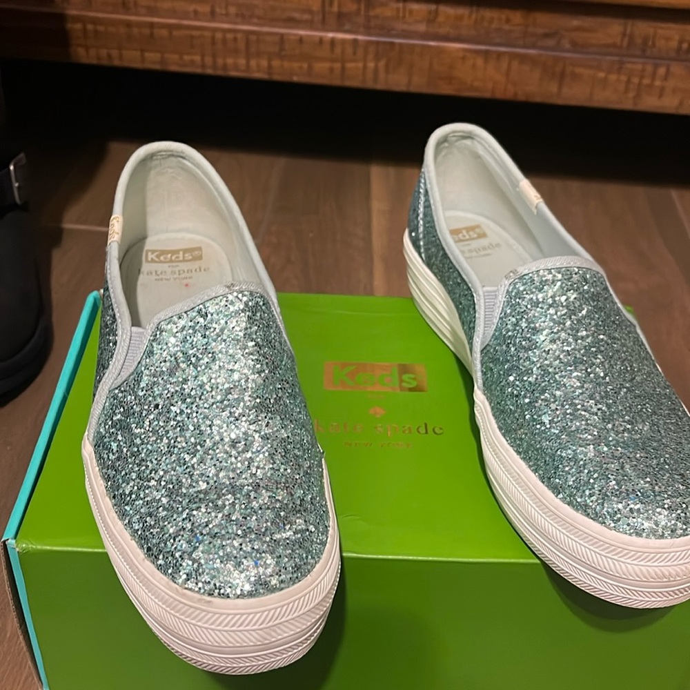 Keds for Kate Spade